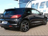 gebraucht VW Scirocco 2.0 TSI 162kW DSG GTS