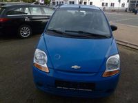 Używany Chevrolet Matiz 52 KM (38 kW) 2009 Hatchback