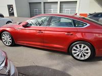 gebraucht Audi A5 Sportback A5 2.0 TFSI S tronic