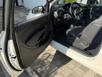 Gebraucht Opel Adam 87 PS (63 kW) 2016 Schwarz Kleinwagen