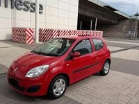 Second-hand Renault Twingo 75 CP (55 kW) 2009 Roșu Hatchback