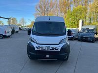 Gebraucht Fiat E-Ducato 205 kW (279 PS) 2026 Weiss ducato weiss Van / Kleinbus