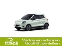 Neu Leapmotor T03 69 kW (95 PS) 2026 Mint green Kleinwagen