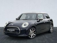 Gebraucht Mini Cooper 136 PS (100 kW) 2021 Andere farbe Kleinwagen
