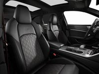 Usata Audi S6 Ambiente 253 CV (186 kW) 2025 Grigio Station wagon