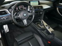 gebraucht BMW 420 Gran Coupé d M Sport,Volleder,Headup,Keyless