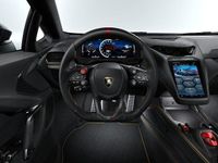 Neu Lamborghini Temerario 920 PS (676 kW) 2026 Grau Coupé