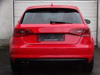 gebraucht Audi A3 2.0 TDI Sportback*XENON*NAVI*SHZ*TEMPO*PDC