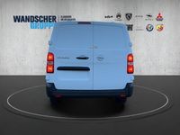 gebraucht Opel Vivaro Kasten 2.0 D 6E L (L3) e) Edition +PDC