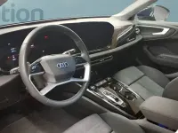 Gebraucht Audi A5 204 PS (150 kW) 2025 Blau Kombi