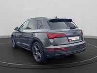Gebraucht Audi SQ5 Ambiente 341 PS (250 kW) 2023 Grau SUV