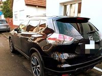 gebraucht Nissan X-Trail TEKNA 2.0 dCi DPF AUTO TEKNA