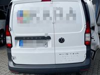 gebraucht VW Caddy EcoProfi Transporter Van