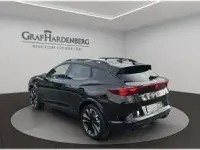 Neu Cupra Formentor VZ 265 PS (194 kW) 2026 Schwarz (mitternachtsschwarz) SUV