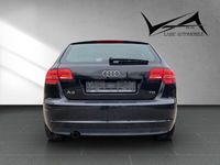 gebraucht Audi A3 Sportback 2.0 TDI Ambition Navi/Xenon