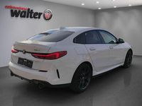 Gebraucht BMW 220 Shadowline 178 PS (130 kW) 2022 Weiß Coupé