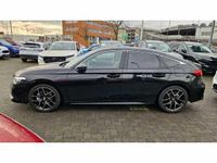 Gebraucht Honda Civic Advance 184 PS (135 kW) 2025 Schwarz Limousine