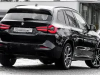 Second-hand BMW X3 Performance 340 CP (250 kW) 2023 Negru SUV