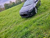 gebraucht Opel Astra Tourer Euro 6 CDTI 1,6