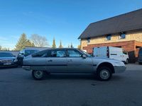 Gebraucht Citroën CX 136 PS (100 kW) 1986 Silber Limousine