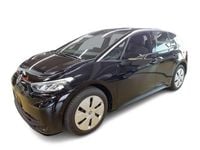 Gebraucht VW ID.3 Pro 150 kW (204 PS) 2024 Schwarz Kleinwagen