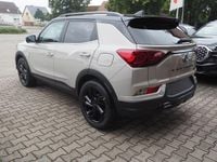 Gebraucht KGM Korando 163 PS (119 kW) 2025 Beige SUV