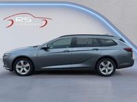 Gebraucht Opel Insignia Edition 170 PS (125 kW) 2017 Grau Kombi