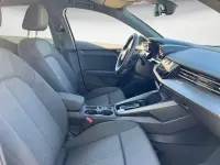 Gebraucht Audi A3 Advanced Plus 150 PS (110 kW) 2025 Schwarz Limousine
