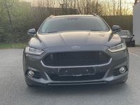 Gebraucht Ford Mondeo Titanium 179 PS (131 kW) 2015 Grau Kombi