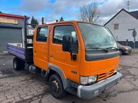 Gebraucht Nissan Cabstar 125 PS (91 kW) 2004 Pickup