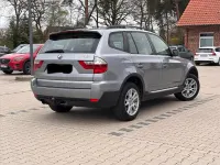 Gebraucht BMW X3 177 PS (130 kW) 2008 SUV
