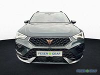 gebraucht Cupra Ateca VZ TRIBE 2.0 TSI 4DRIVE DSG 20" AHK el.HECK BREMBO