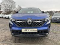 Gebraucht Renault Austral Equilibre 140 PS (102 kW) 2023 Blau SUV