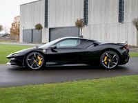 Gebraucht Ferrari SF90 780 PS (573 kW) 2024 Schwarz