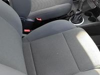 Second-hand VW Fox 60 CP (44 kW) 2010 Albastru Hatchback