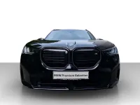 Gebraucht BMW X3 M 381 PS (280 kW) 2025 Schwarz SUV