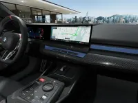 Gebraucht BMW M5 Performance 727 PS (534 kW) 2026 Grün Limousine