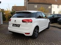 Gebraucht Citroën C4 Feel 131 PS (96 kW) 2018 Weiß Limousine