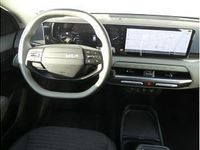 Ny Kia EV4 Air 150 kW (204 HK) 2026 Hvid Sedan