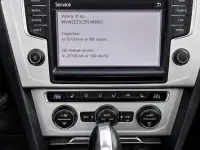Gebraucht VW Passat Comfortline 150 PS (110 kW) 2015 Schwarz Kombi