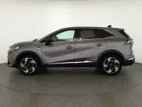 Neu Renault Symbioz 140 PS (102 kW) 2025 Grau SUV