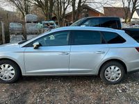 Gebraucht Seat Leon 110 PS (80 kW) 2016 Kombi