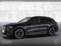 Gebraucht Mercedes GLC400d AMG 359 kW (489 PS) 2026 Schwarz SUV