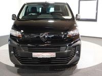 Neu Peugeot Expert 144 PS (105 kW) 2025 Schwarz Van