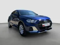 Gebraucht Audi A1 Basis 116 PS (85 kW) 2025 Blau SUV