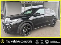 Neu VW T-Roc R-line 150 PS (110 kW) 2026 Schwarz SUV