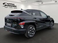 Neu Hyundai Kona Prime 160 kW (218 PS) 2025 Schwarz SUV