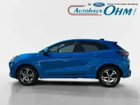 Gebraucht Ford Puma ST-Line 125 PS (91 kW) 2025 Blau SUV