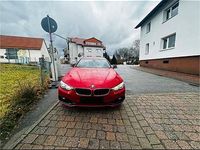 Gebraucht BMW 420 184 PS (135 kW) 2017 Rot Limousine