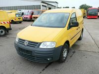 gebraucht VW Caddy 2.0 SDI